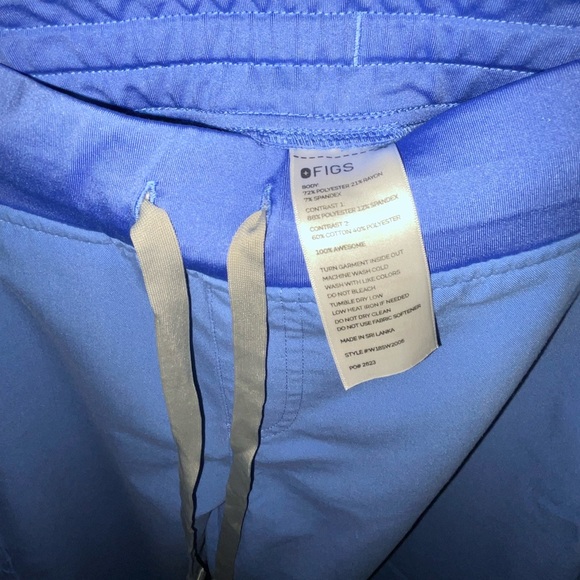 Ceil Blue Figs Set - Picture 4 of 6